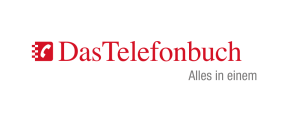 Logo DasTelefonbuch
