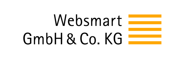 Websmart GmbH Logo