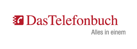 Das Telefonbuch Logo