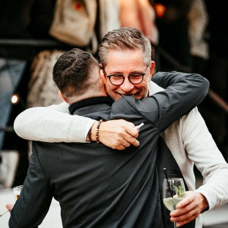 Matthias Betreibsfest 25