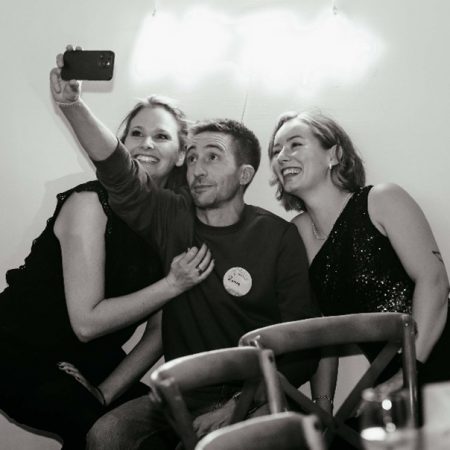 Stuggi Betriebsfest 25