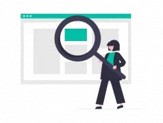 Schematische Darstellung SEA